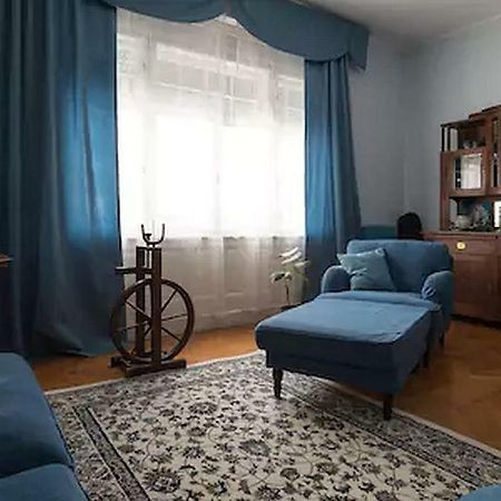 Vintage Villa Magnolia Pula Zewnętrze zdjęcie