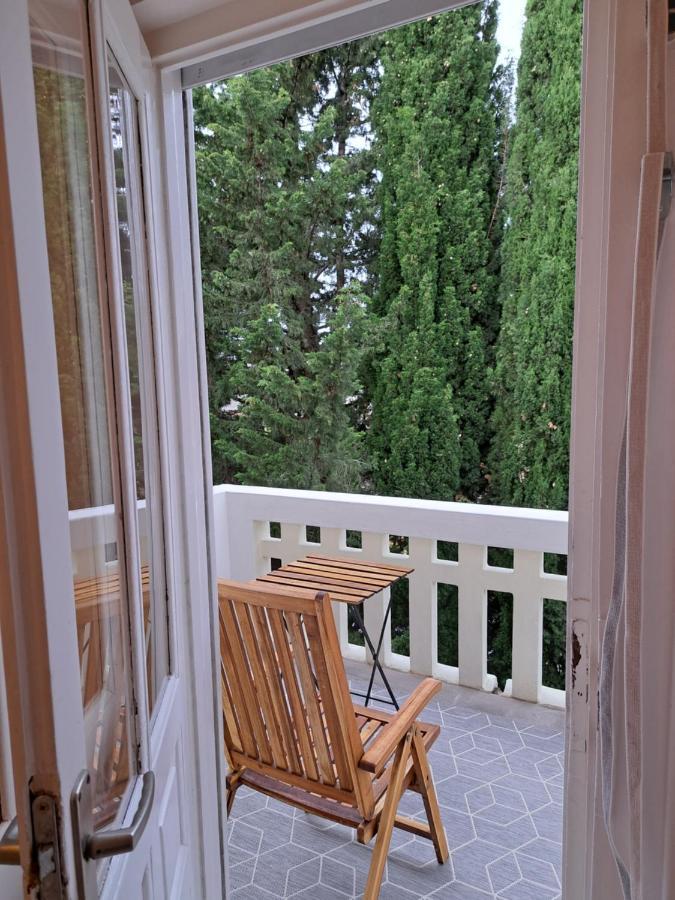 Vintage Villa Magnolia Pula Zewnętrze zdjęcie