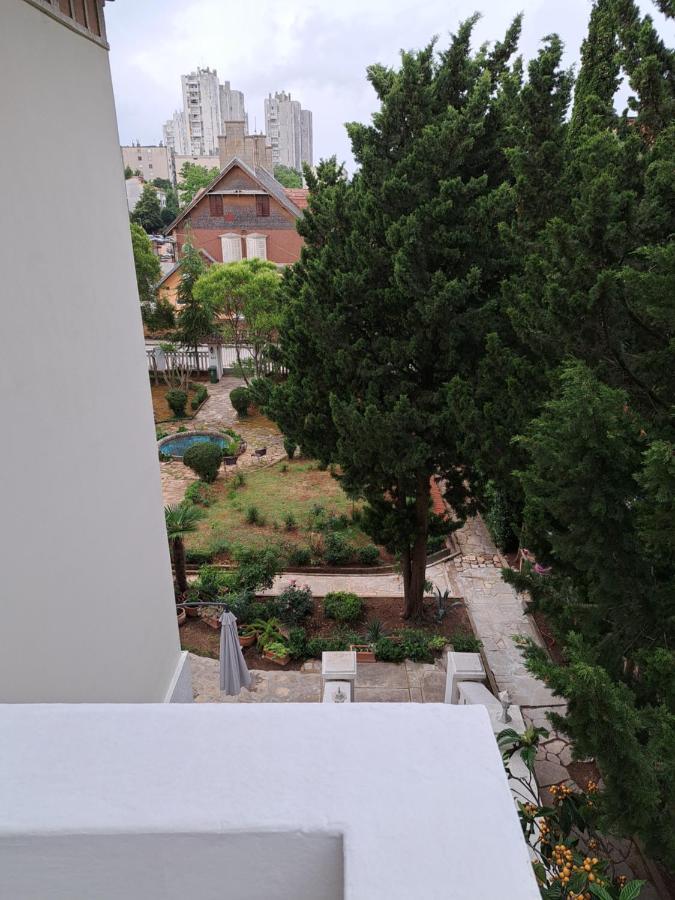 Vintage Villa Magnolia Pula Zewnętrze zdjęcie