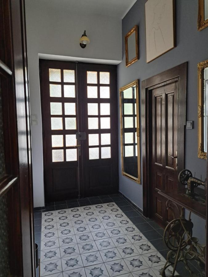 Vintage Villa Magnolia Pula Zewnętrze zdjęcie