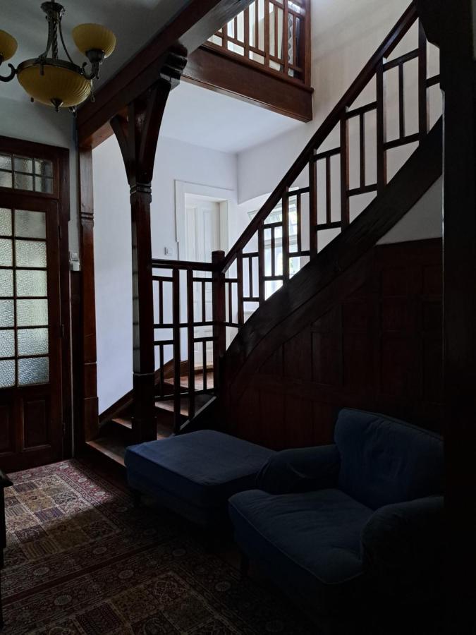 Vintage Villa Magnolia Pula Zewnętrze zdjęcie