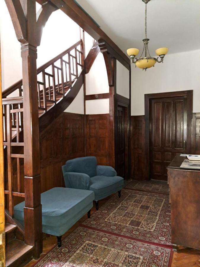 Vintage Villa Magnolia Pula Zewnętrze zdjęcie