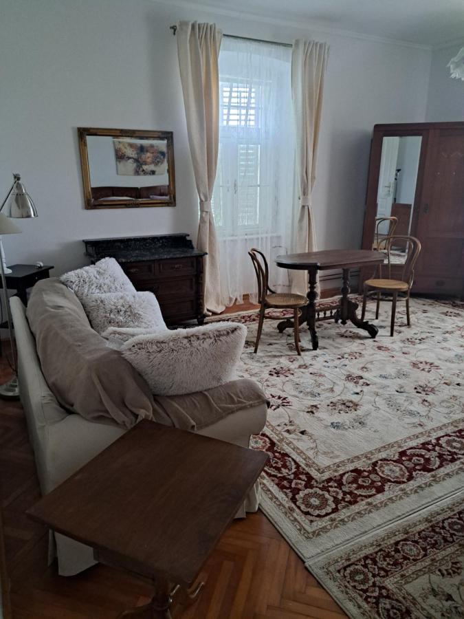 Vintage Villa Magnolia Pula Zewnętrze zdjęcie