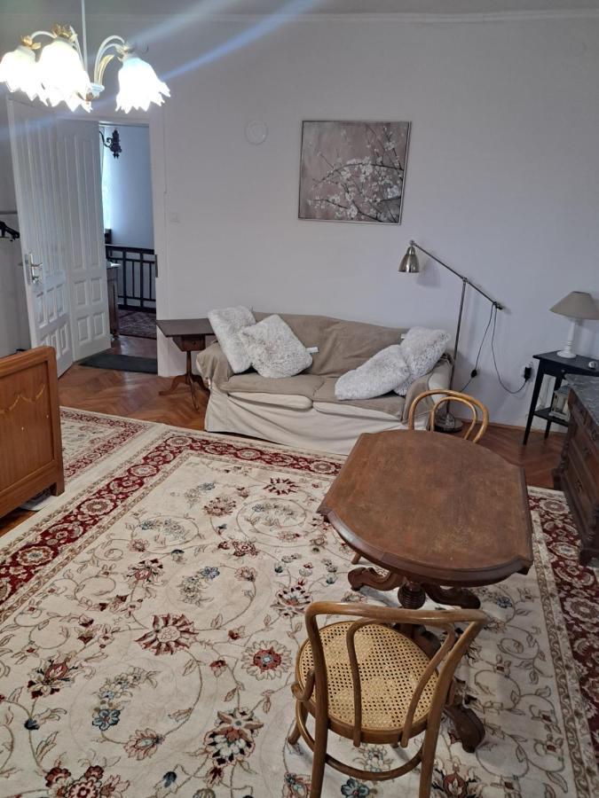 Vintage Villa Magnolia Pula Zewnętrze zdjęcie