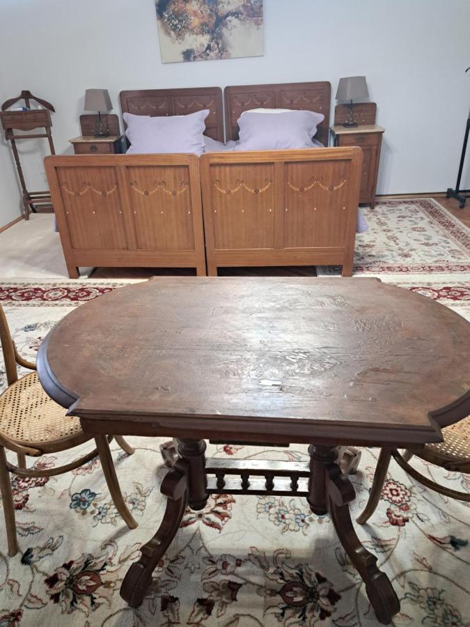 Vintage Villa Magnolia Pula Zewnętrze zdjęcie