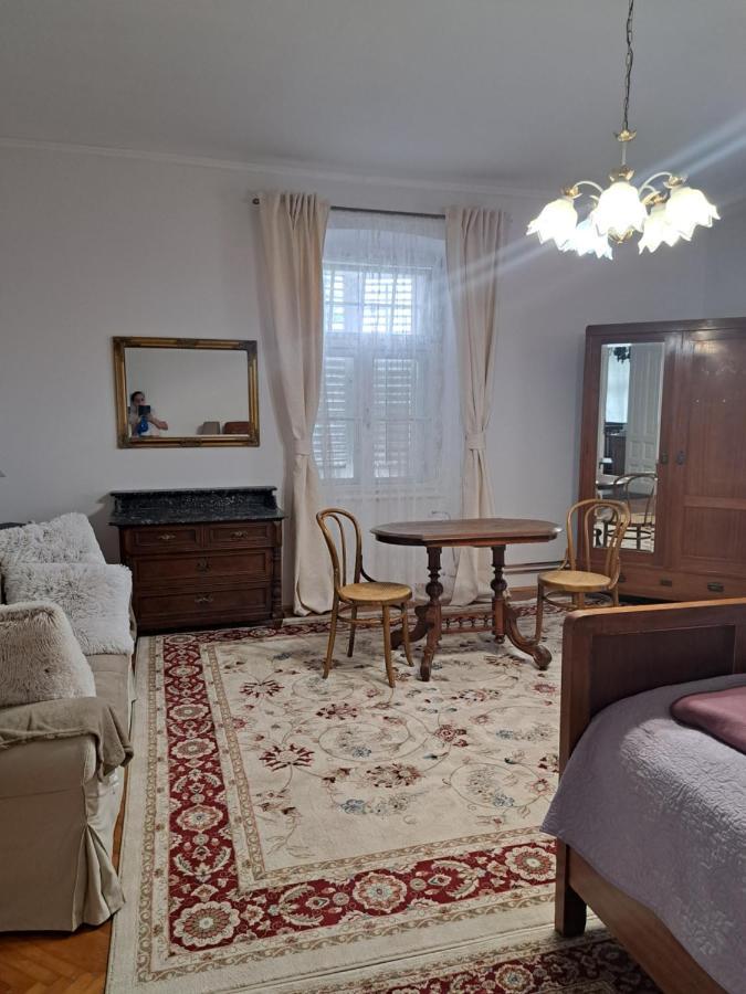 Vintage Villa Magnolia Pula Zewnętrze zdjęcie