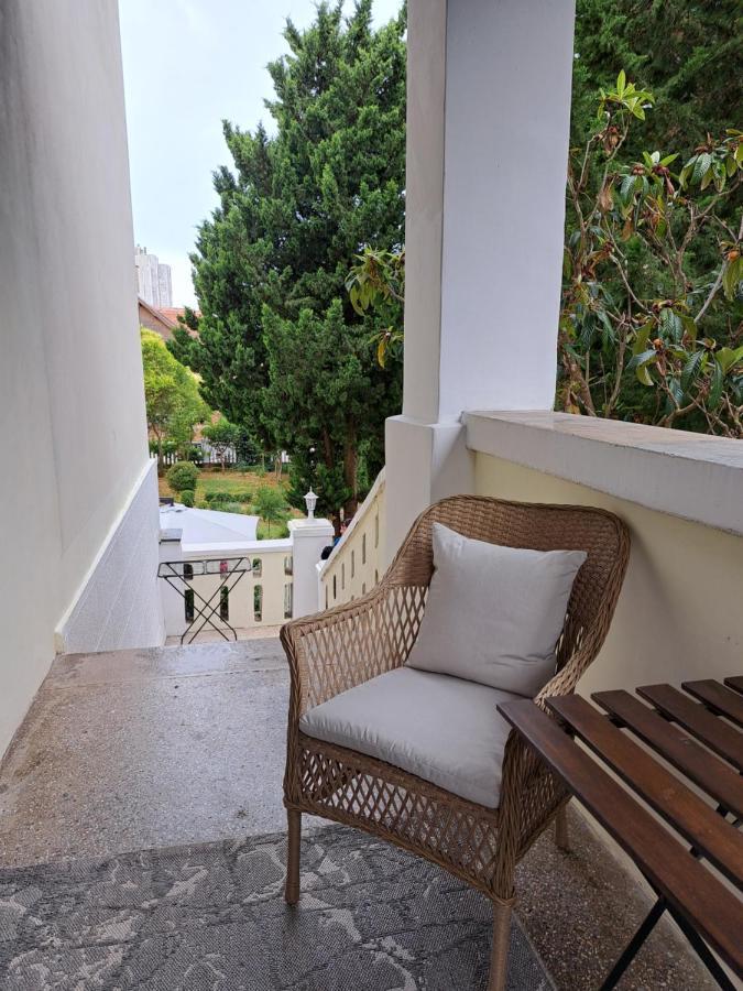 Vintage Villa Magnolia Pula Zewnętrze zdjęcie