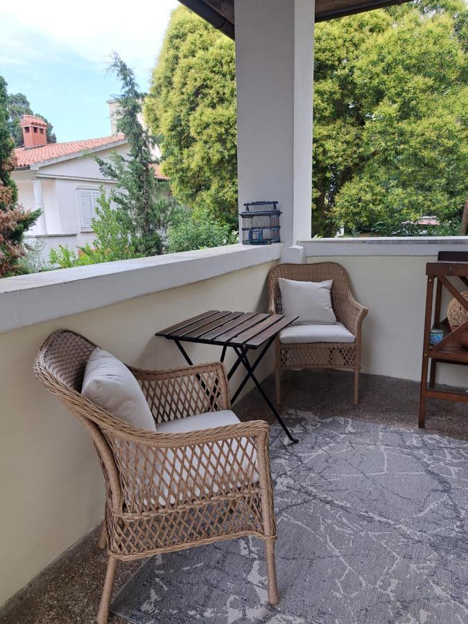 Vintage Villa Magnolia Pula Zewnętrze zdjęcie