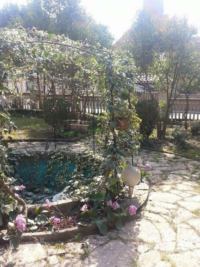 Vintage Villa Magnolia Pula Zewnętrze zdjęcie