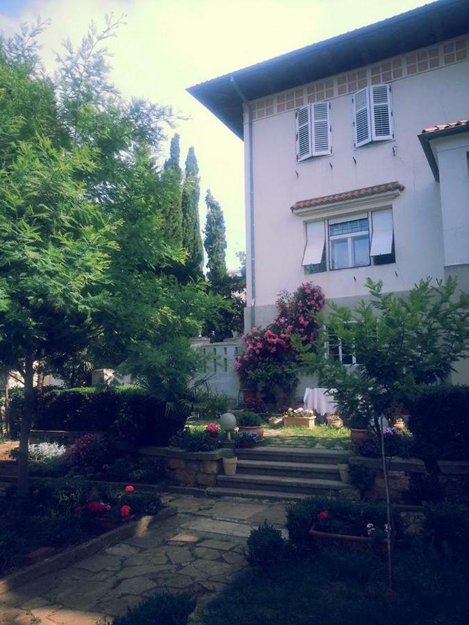 Vintage Villa Magnolia Pula Zewnętrze zdjęcie