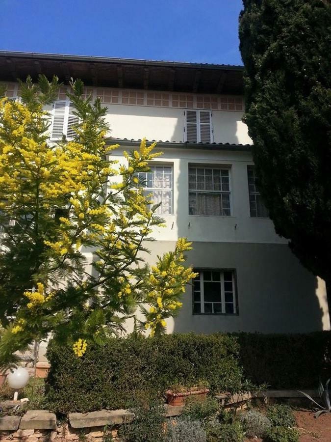 Vintage Villa Magnolia Pula Zewnętrze zdjęcie