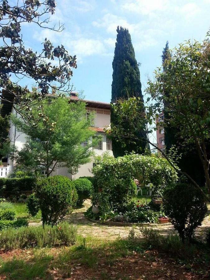Vintage Villa Magnolia Pula Zewnętrze zdjęcie