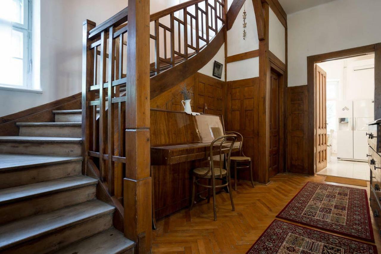 Vintage Villa Magnolia Pula Zewnętrze zdjęcie