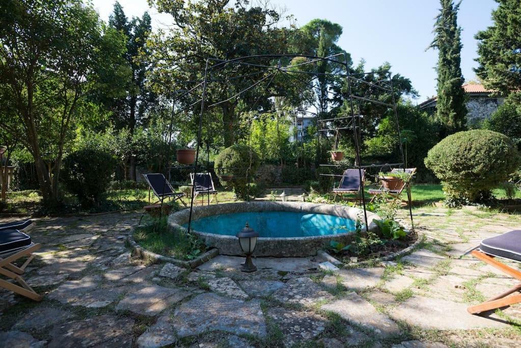 Vintage Villa Magnolia Pula Zewnętrze zdjęcie