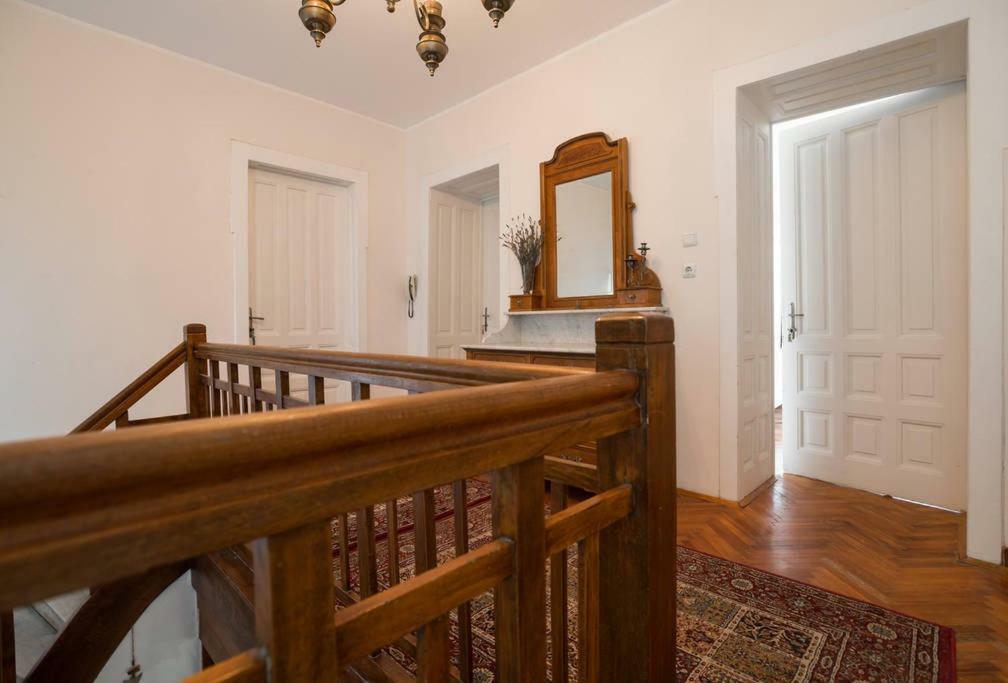 Vintage Villa Magnolia Pula Zewnętrze zdjęcie