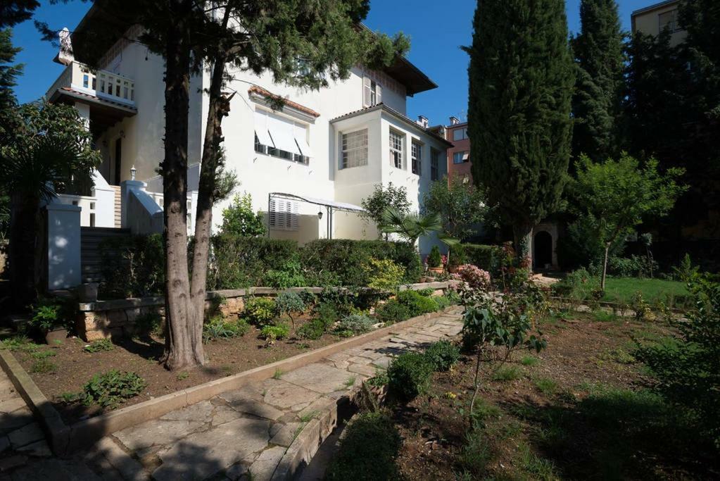 Vintage Villa Magnolia Pula Zewnętrze zdjęcie